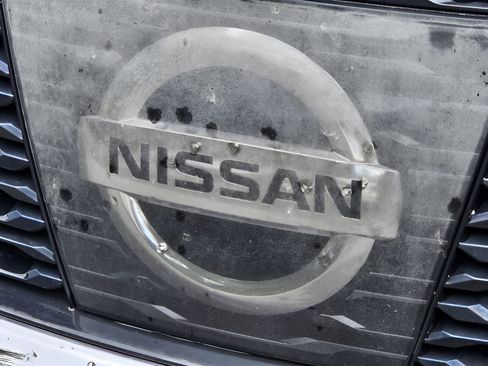 Used 2017 Nissan Rogue SL w/ SL Premium Package FWD image 34