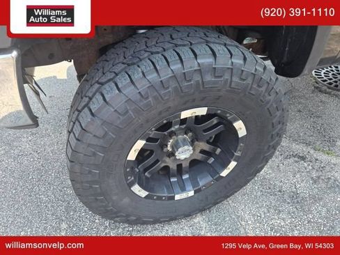 Used 2013 Ford F150 Lariat AWD/4WD image 9