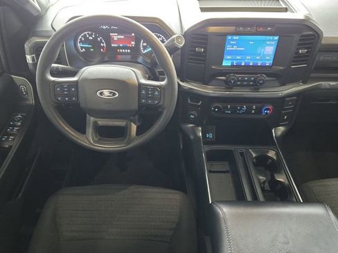 Certified 2023 Ford F150 XL w/ STX Appearance Package RWD image 29