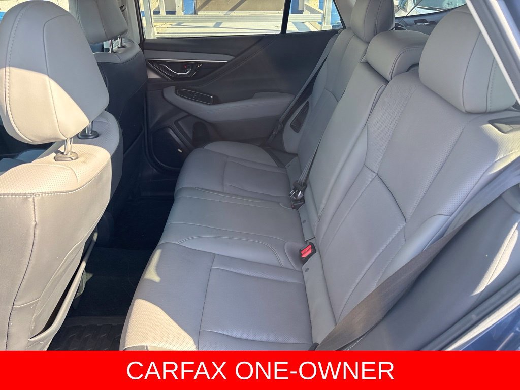 Used 2021 Subaru Outback Limited XT w/ Popular Package #2 AWD/4WD image 20