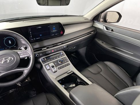 Used 2023 Hyundai Palisade SEL image 24