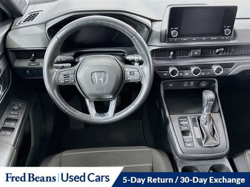 Used 2024 Honda CR-V Sport image 28