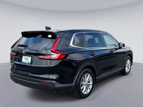 Certified 2025 Honda CR-V EX-L image 4