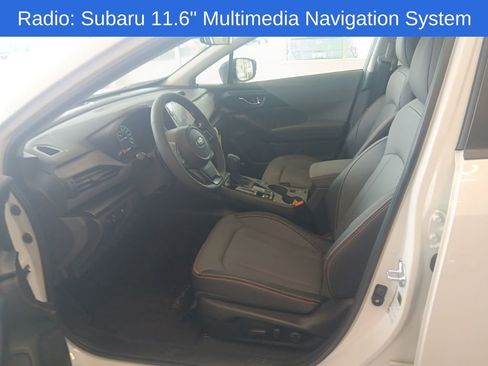 New 2026 Subaru Crosstrek 2.5i Limited image 3