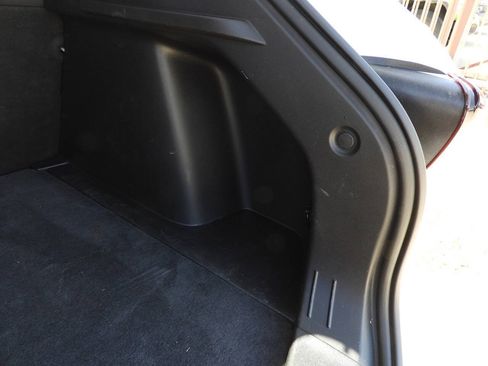 Used 2025 Chevrolet Trax LS w/ LS Convenience Package FWD image 29