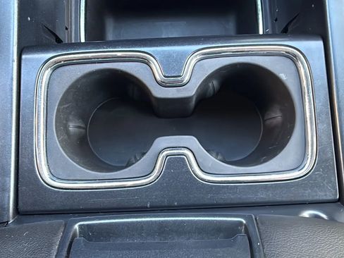 Used 2014 Chevrolet Silverado 1500 LTZ w/ Max Trailering Package image 31