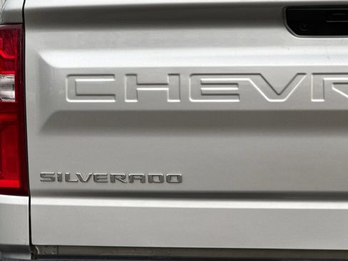 Used 2021 Chevrolet Silverado 1500 RST image 47