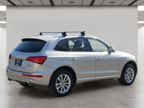 Used 2016 Audi Q5 2.0T Premium Plus w/ Technology Package image 5