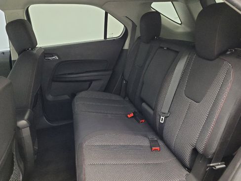 Used 2015 Chevrolet Equinox LT w/ Driver Convenience Package image 18