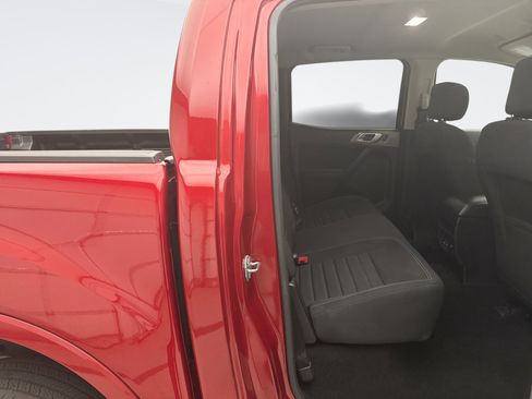 Used 2020 Ford Ranger XLT w/ Equipment Group 301A Mid AWD/4WD image 17