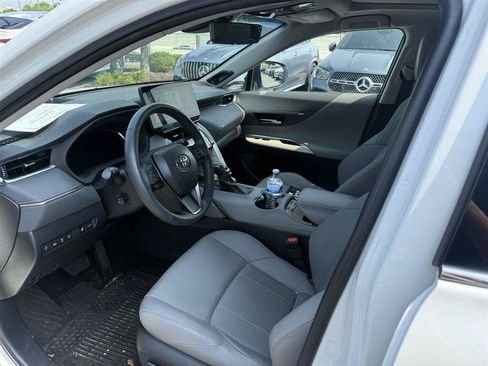 Used 2024 Toyota Venza Limited AWD/4WD image 10