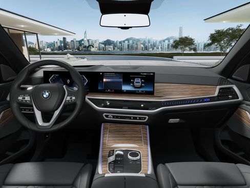 New 2026 BMW X5 sDrive40i w/ Premium Package RWD image 10