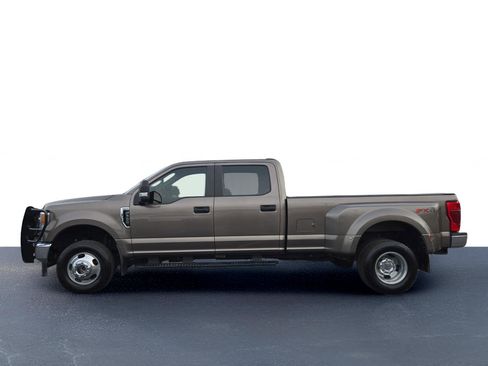 Used 2022 Ford F350 XL w/ STX Appearance Package image 13