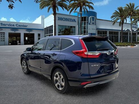 Used 2019 Honda CR-V EX-L image 6