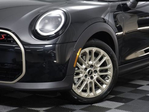 New 2026 MINI Cooper S FWD image 4