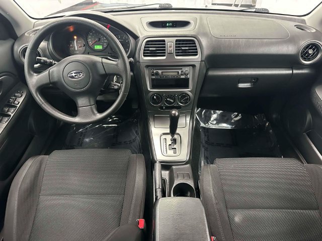 Used 2005 Subaru Impreza RS AWD/4WD image 33