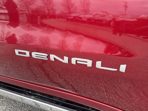 Certified 2019 GMC Sierra 1500 Denali w/ Denali Ultimate Package AWD/4WD image 11