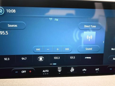 Used 2026 Ford Maverick XLT AWD/4WD image 27