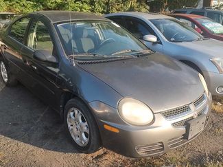 Used 2003 Dodge Neon SXT image 1