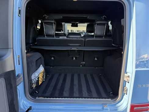 Used 2023 Mercedes-Benz G 63 AMG 4MATIC image 21