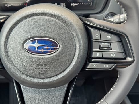 Used 2026 Subaru Forester Sport AWD/4WD image 22