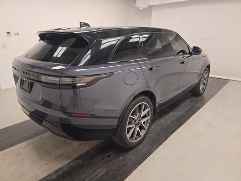 Used 2024 Land Rover Range Rover Velar Dynamic SE AWD/4WD image 2