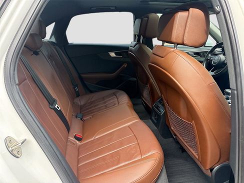 Used 2018 Audi A4 2.0T Ultra Premium w/ Convenience Package image 31