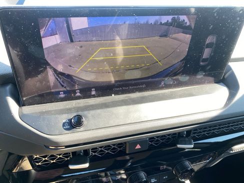 Certified 2025 Honda Accord EX-L image 22