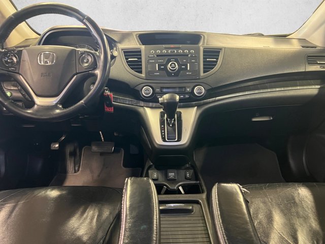 Used 2014 Honda CR-V EX-L image 18