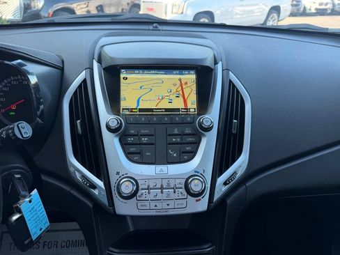 Used 2016 GMC Terrain SLT w/ Open Road Package AWD/4WD image 4