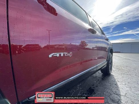 New 2026 GMC Terrain AT4 w/ Convenience Package III image 31