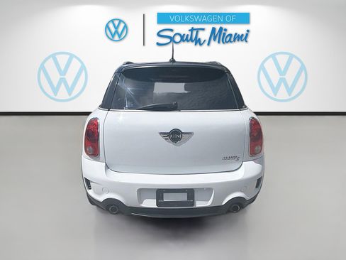 Used 2011 MINI Cooper Countryman S image 6