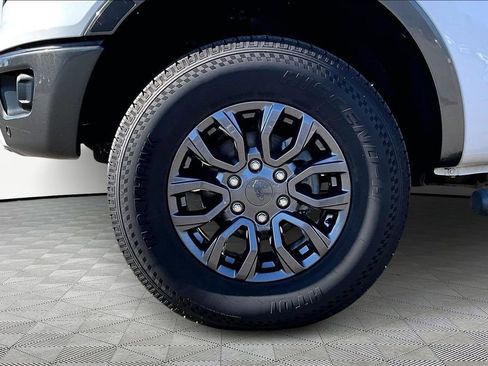 Used 2019 Ford Ranger XLT w/ Equipment Group 301A Mid image 21