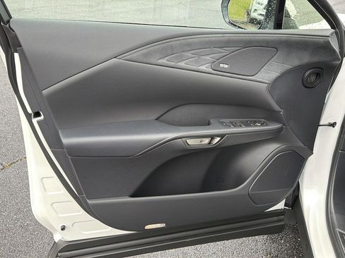 New 2026 Lexus RX 450h AWD image 17