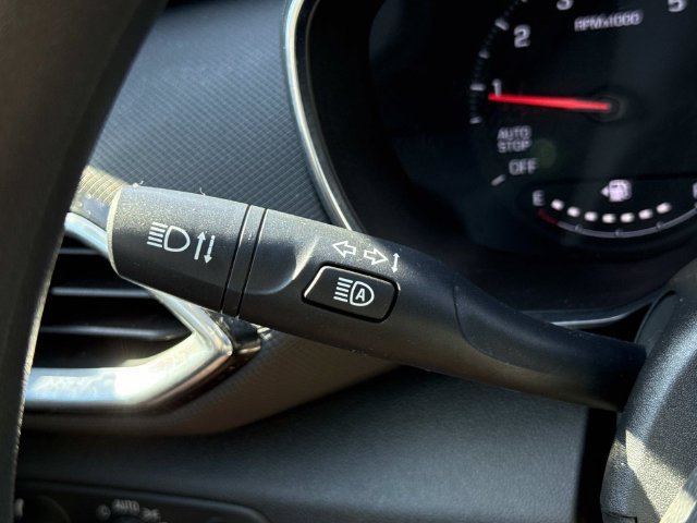 Used 2021 Chevrolet TrailBlazer LT w/ Convenience Package FWD image 26