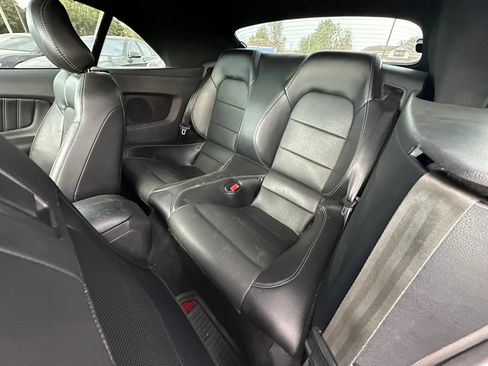 Used 2020 Ford Mustang Premium RWD image 27