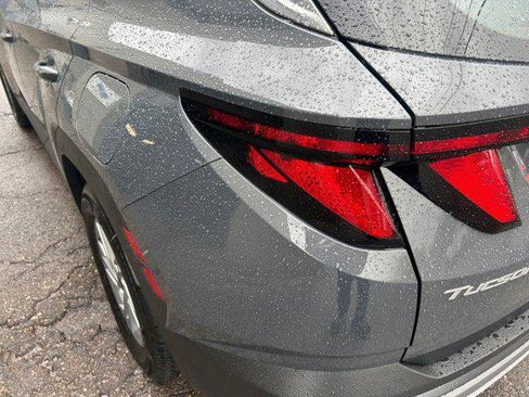 New 2026 Hyundai Tucson SE FWD image 25