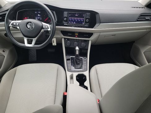 Used 2019 Volkswagen Jetta S w/ Driver Assistance Package FWD image 22