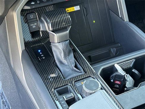 Used 2024 Toyota Tundra Limited image 22