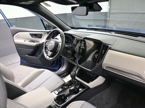 New 2026 Subaru Forester Premium image 12