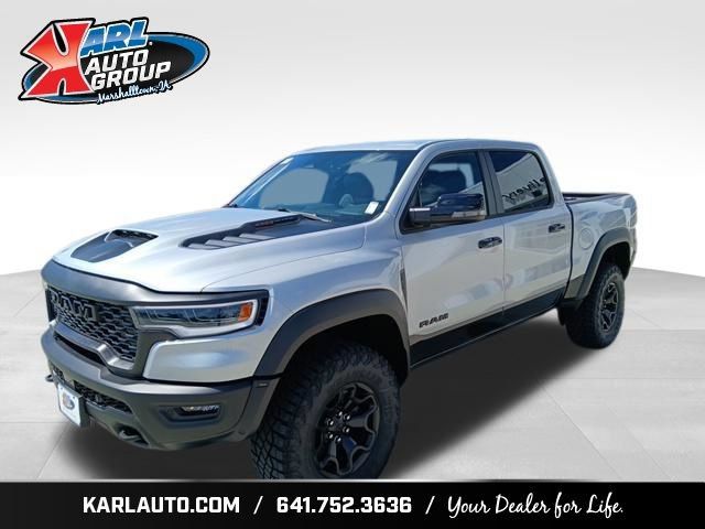 New 2026 RAM 1500 RHO AWD/4WD image 1