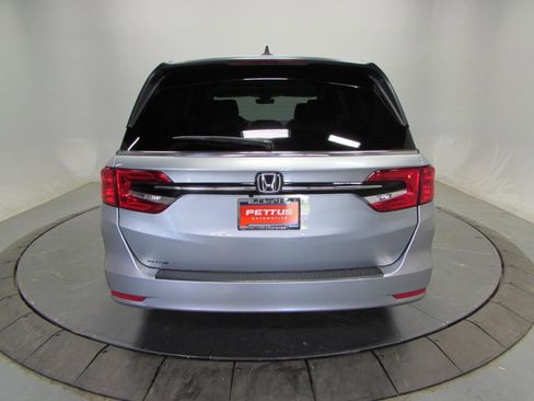 Used 2024 Honda Odyssey EX-L image 6
