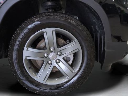 Used 2023 Honda Ridgeline RTL image 24