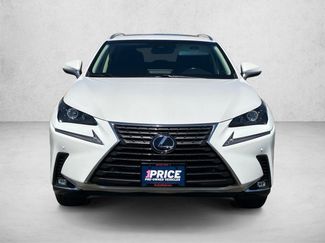 Used 2019 Lexus NX 300h AWD w/ Premium Package video 2