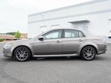 Used 2007 Acura TL Type-S image 3