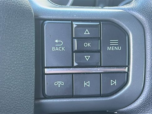 Used 2022 Ford F150 XLT w/ Equipment Group 302A High AWD/4WD image 19