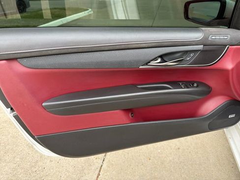 Used 2016 Cadillac ATS Premium image 12