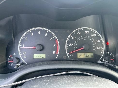 Used 2013 Toyota Corolla L FWD image 6