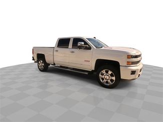Used 2019 Chevrolet Silverado 2500 LTZ w/ Duramax Plus Package video 2