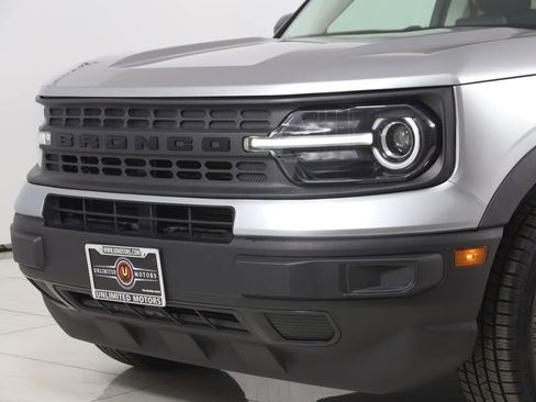Used 2021 Ford Bronco Sport AWD/4WD image 45